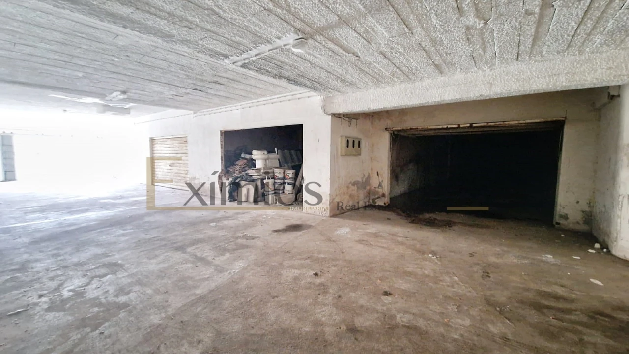 Garagem para Venda em Aver-O-Mar, Amorim e Terroso Foto 2