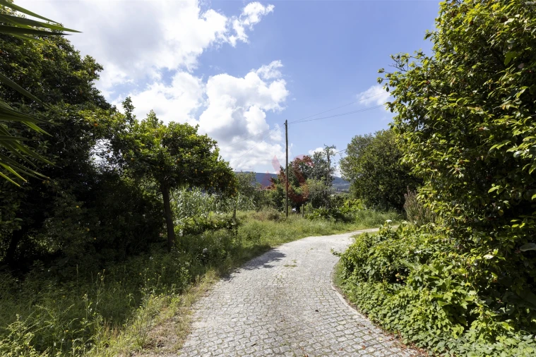 Moradia T7 para Venda em Bairro Foto 48