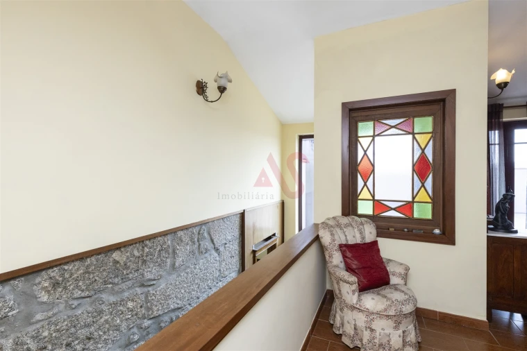 Moradia T7 para Venda em Bairro Foto 18