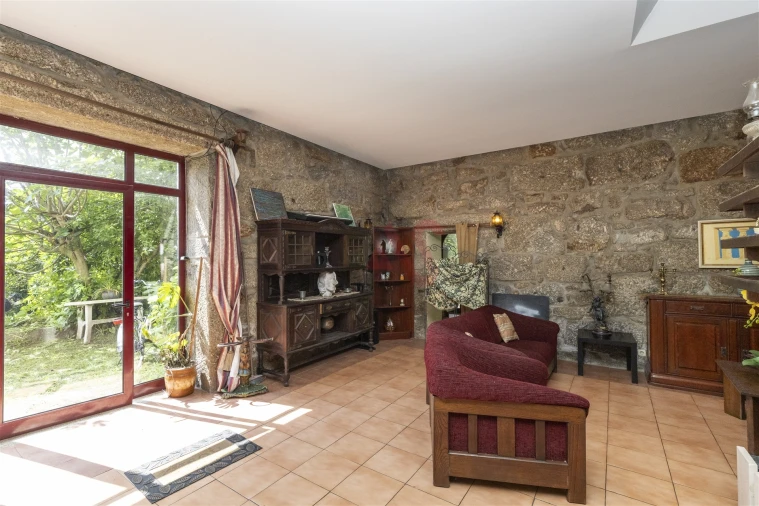 Moradia T7 para Venda em Bairro Foto 35