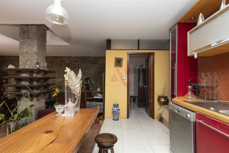 Moradia T7 para Venda em Bairro Foto 38