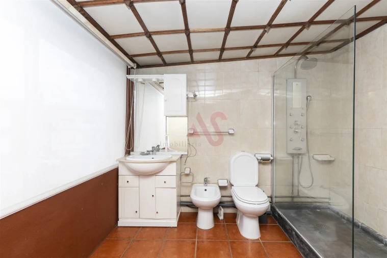 Moradia T7 para Venda em Bairro Foto 30