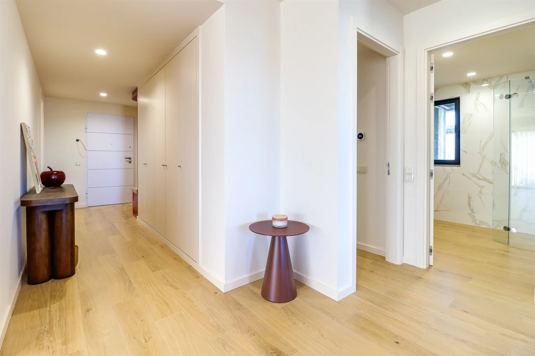 Apartamento T2 para Venda em Ferragudo Foto 27