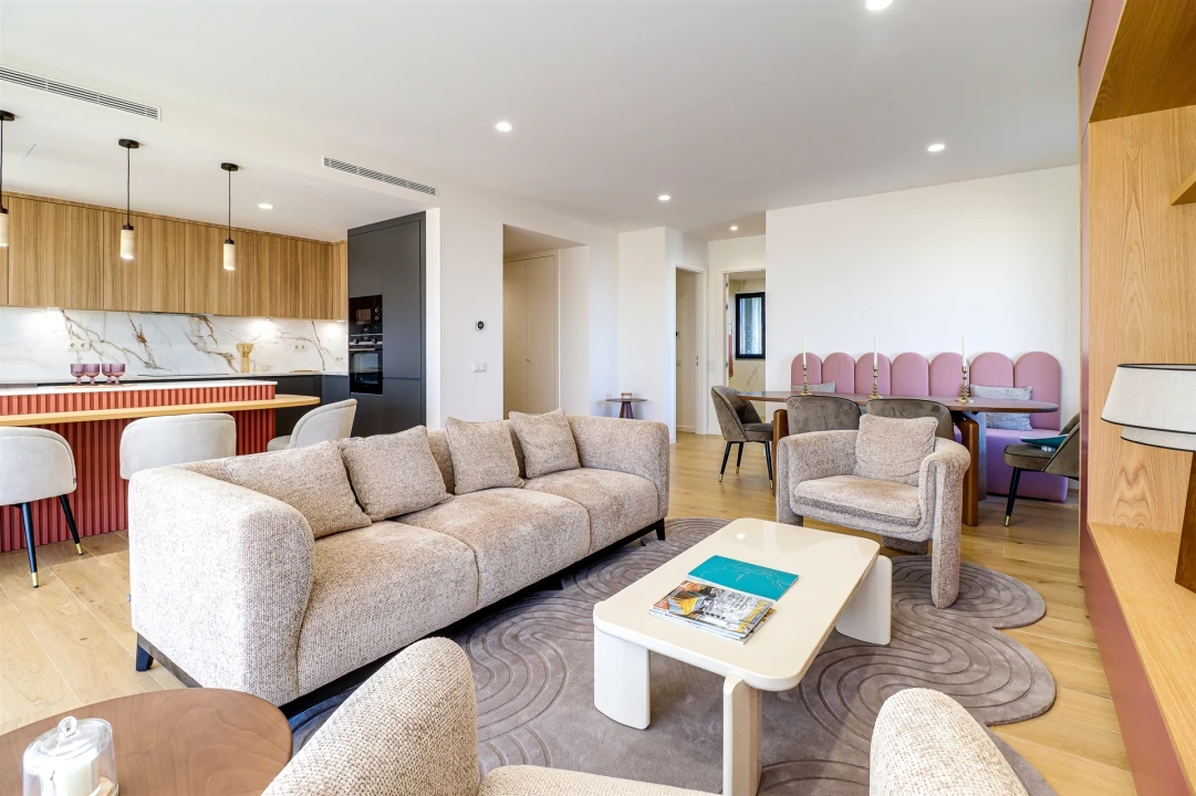 Apartamento T2 para Venda em Ferragudo Foto 23