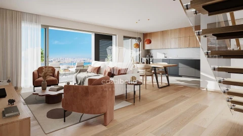 Apartamento T2 para Venda em Ferragudo
