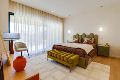 Apartamento T2 para Venda em Ferragudo