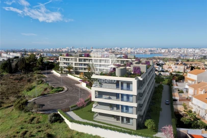 Apartamento T2 para Venda em Ferragudo