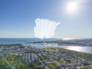 Apartamento T2 para Venda em Ferragudo