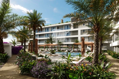 Apartamento T2 para Venda em Ferragudo