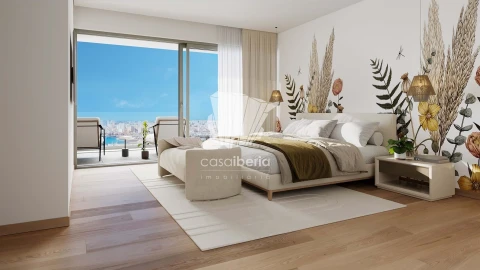 Apartamento T2 para Venda em Ferragudo