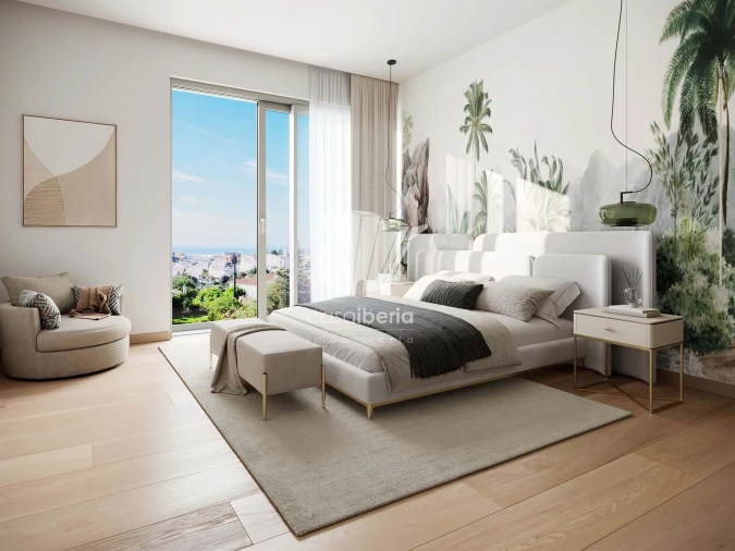 Apartamento T2 para Venda em Ferragudo Foto 12
