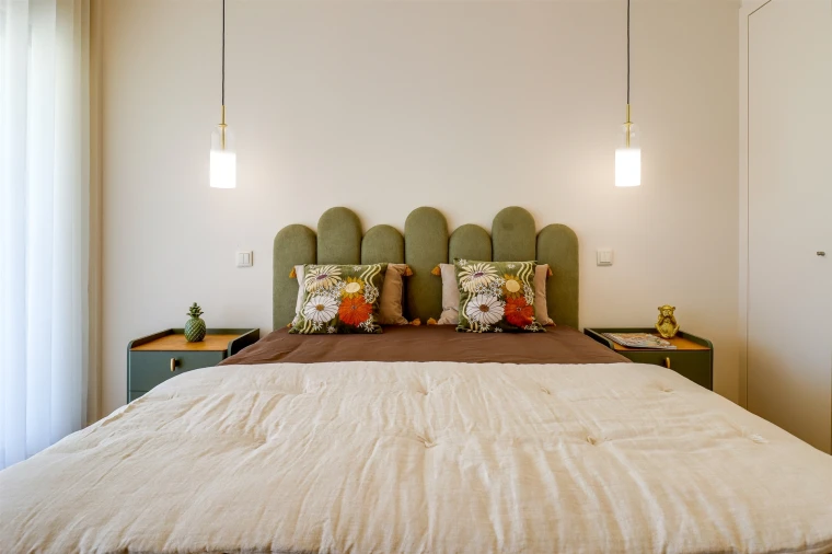 Apartamento T2 para Venda em Ferragudo Foto 45