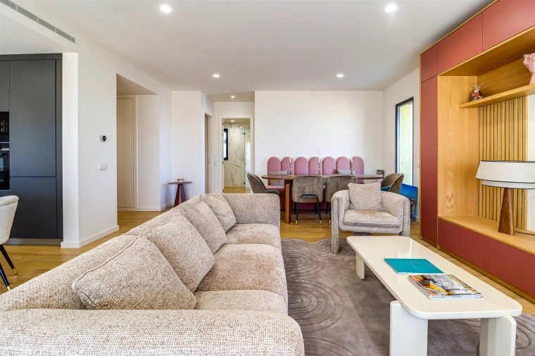 Apartamento T2 para Venda em Ferragudo Foto 26