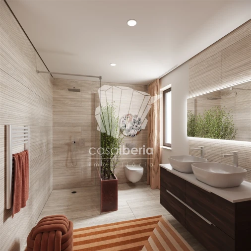 Apartamento T2 para Venda em Ferragudo Foto 17