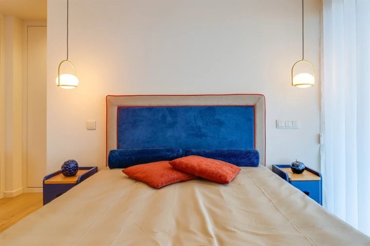 Apartamento T2 para Venda em Ferragudo Foto 40