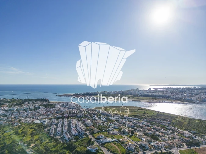 Apartamento T2 para Venda em Ferragudo Foto 5