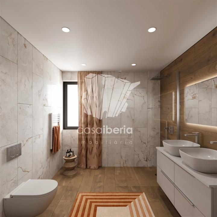 Apartamento T2 para Venda em Ferragudo Foto 16