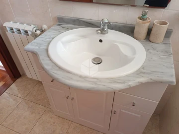 Moradia T2 para Venda em Buarcos