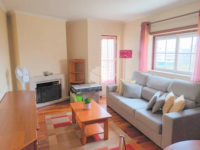 Moradia T2 para Venda em Buarcos Foto 4