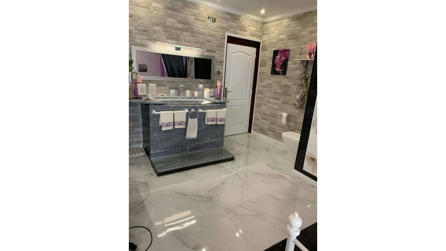 Moradia T3 para Venda em Paialvo Foto 9