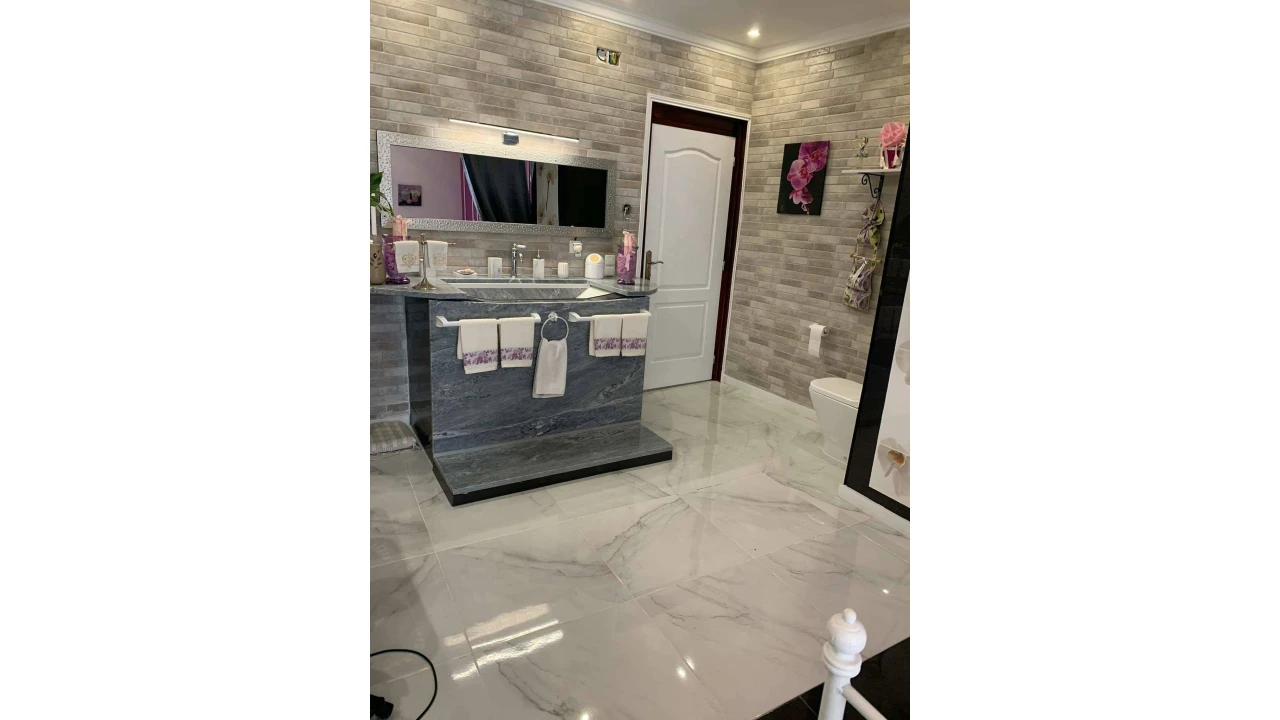 Moradia T3 para Venda em Paialvo Foto 9