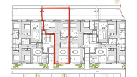 Apartamento T2 para Venda em São Vicente (Braga)