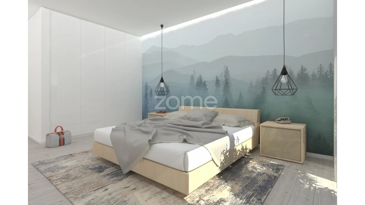 Apartamento T2 para Venda em São Vicente (Braga) Foto 18