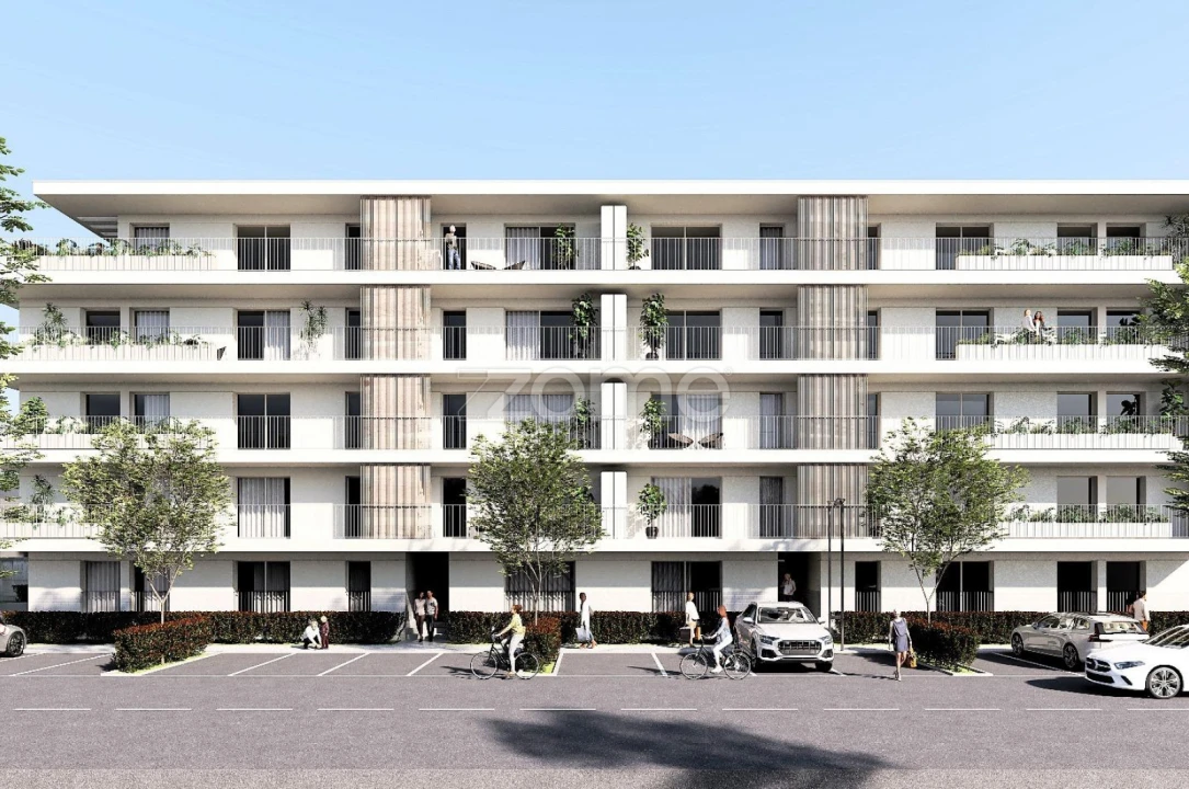 Apartamento T2 para Venda em São Vicente (Braga) Foto 5