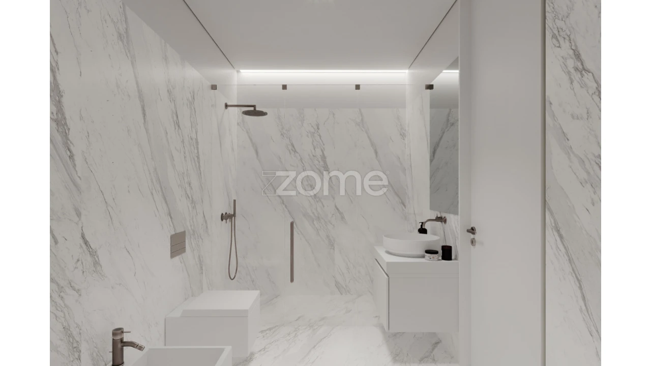Apartamento T2 para Venda em São Vicente (Braga) Foto 6