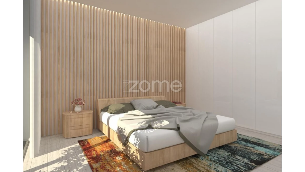Apartamento T2 para Venda em São Vicente (Braga) Foto 18