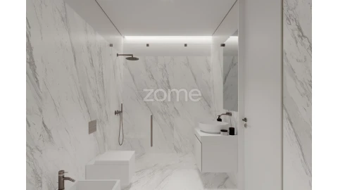 Apartamento T2 para Venda em São Vicente (Braga)