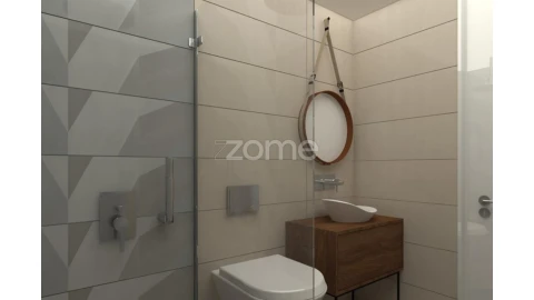 Apartamento T2 para Venda em São Vicente (Braga)