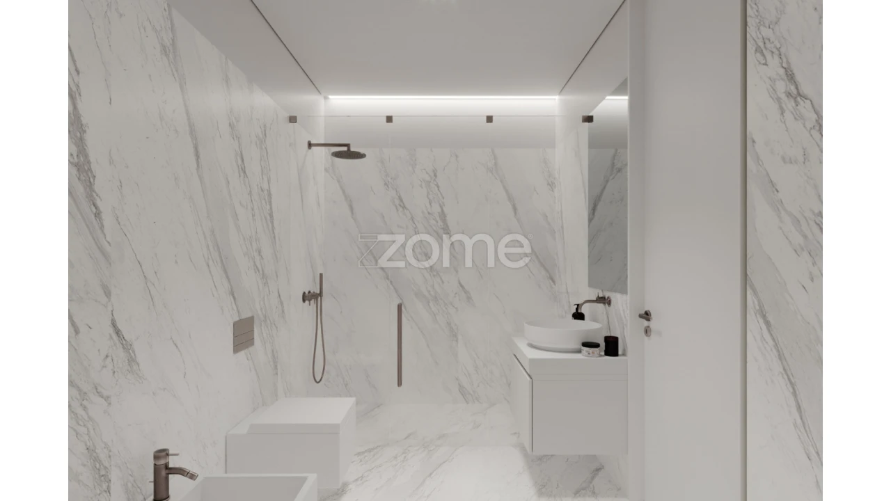 Apartamento T2 para Venda em São Vicente (Braga) Foto 9
