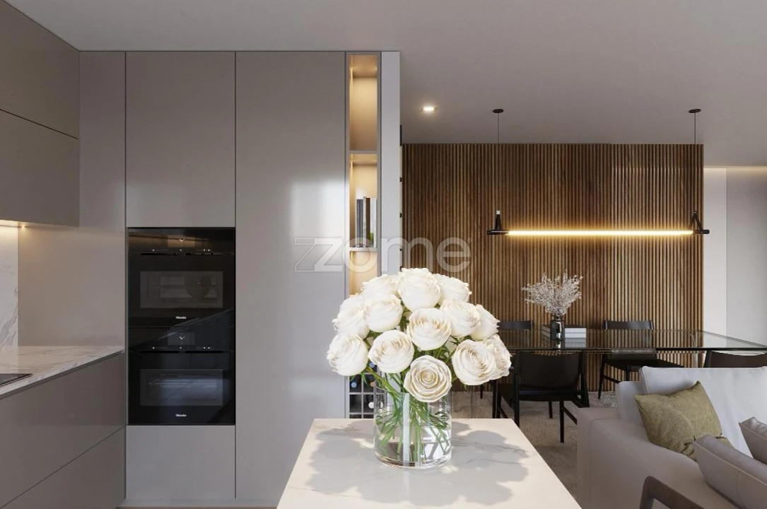 Apartamento T2 para Venda em São Vicente (Braga) Foto 8