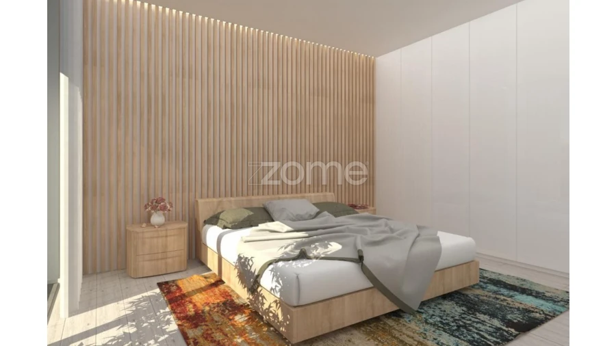 Apartamento T2 para Venda em São Vicente (Braga) Foto 22