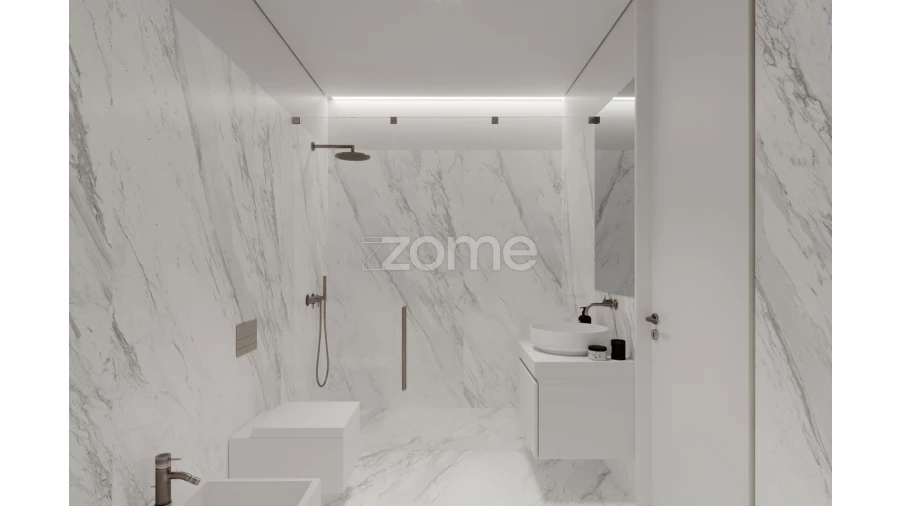 Apartamento T3 para Venda em São Vicente (Braga) Foto 5