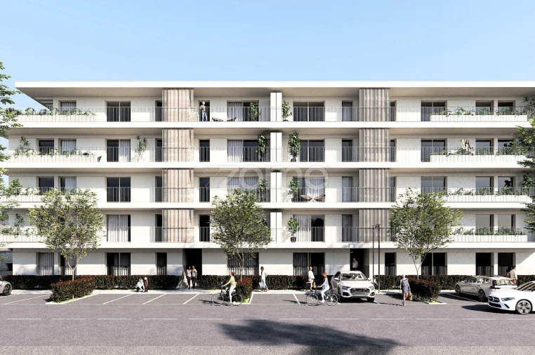 Apartamento T2 para Venda em São Vicente (Braga) Foto 11