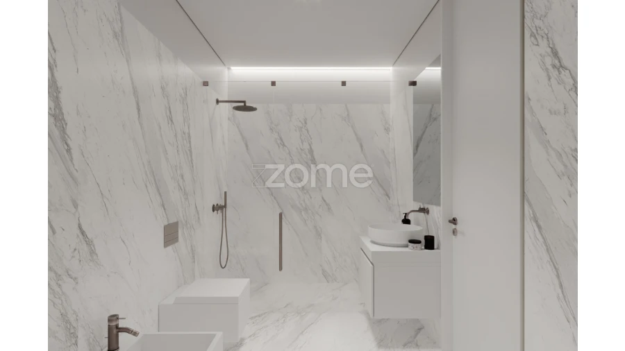 Apartamento T2 para Venda em São Vicente (Braga) Foto 7