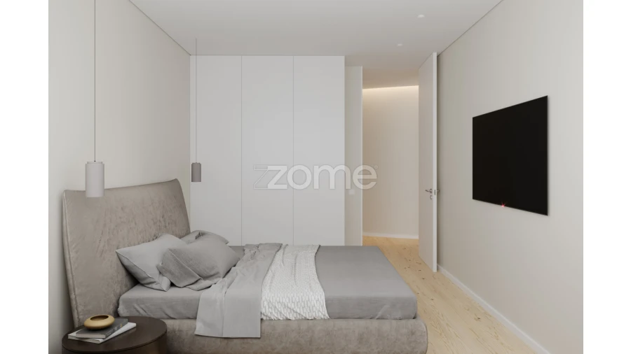 Apartamento T2 para Venda em São Vicente (Braga) Foto 21