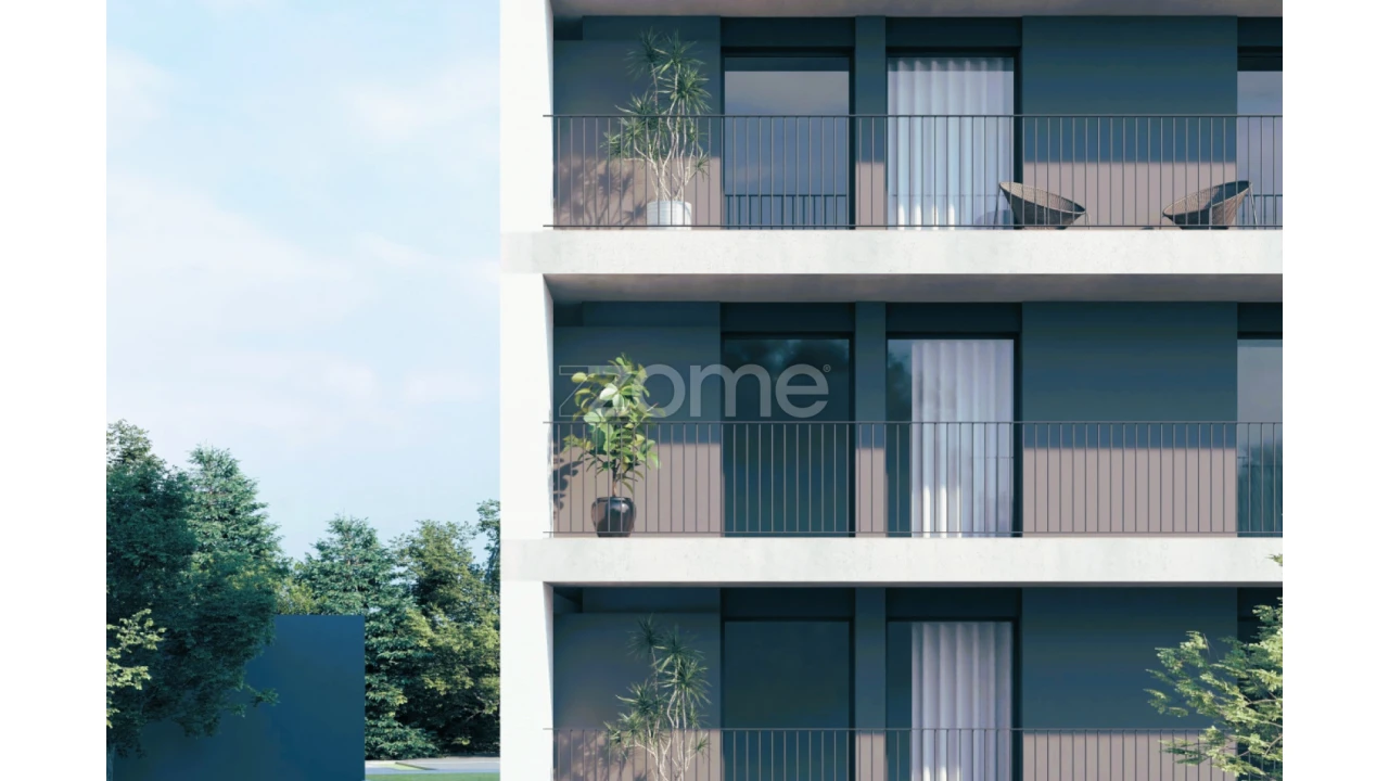 Apartamento T3 para Venda em São Vicente (Braga) Foto 19