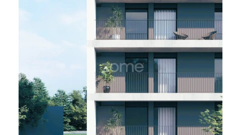 Apartamento T3 para Venda em São Vicente (Braga)