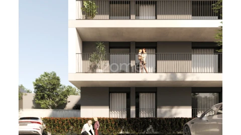 Apartamento T3 para Venda em São Vicente (Braga)