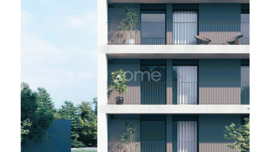 Apartamento T3 para Venda em São Vicente (Braga) Foto 19