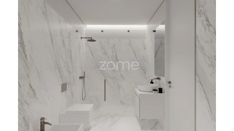 Apartamento T2 para Venda em São Vicente (Braga)