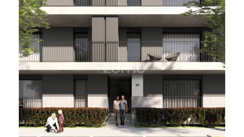 Apartamento T3 para Venda em São Vicente (Braga)