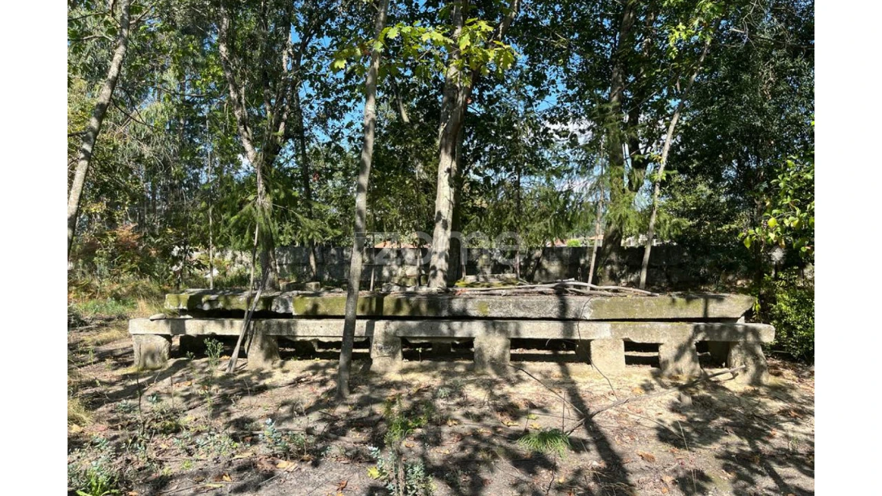 Terreno para Venda em Sanfins Lamoso Codessos Foto 9