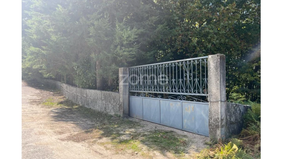 Terreno para Venda em Sanfins Lamoso Codessos Foto 6