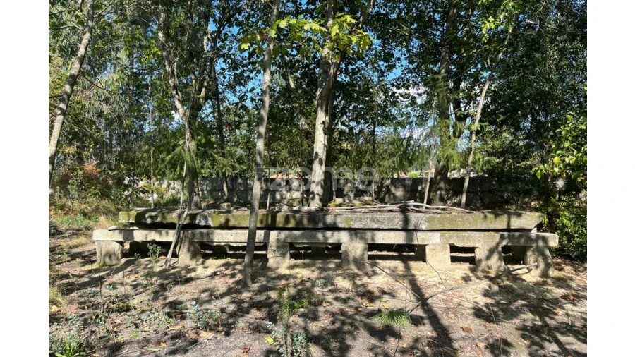 Terreno para Venda em Sanfins Lamoso Codessos Foto 9