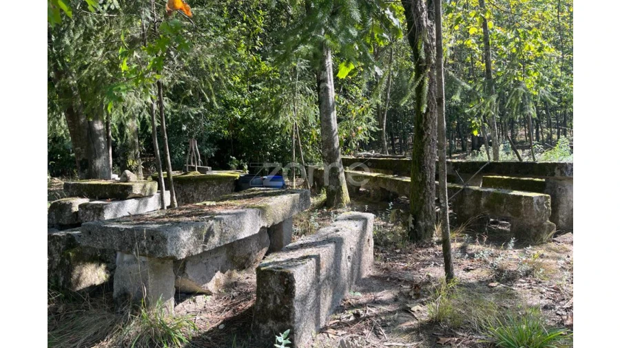 Terreno para Venda em Sanfins Lamoso Codessos Foto 11