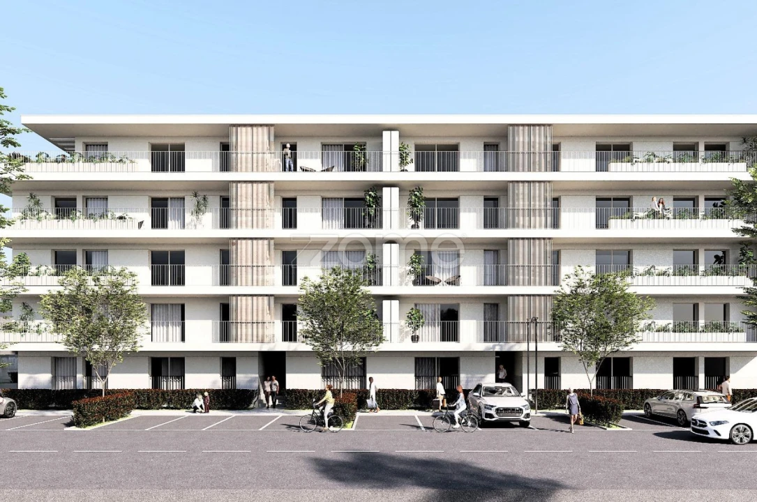 Apartamento T2 para Venda em São Vicente (Braga) Foto 6